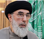 Ready to Participate in  Next Year’s Polls: Hekmatyar